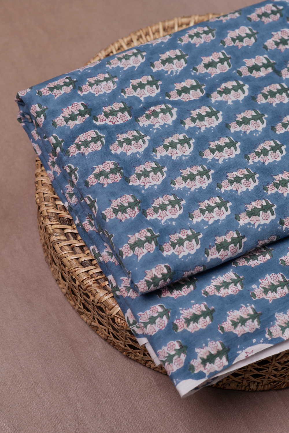 Sanganeri Fabrics - Matkatus