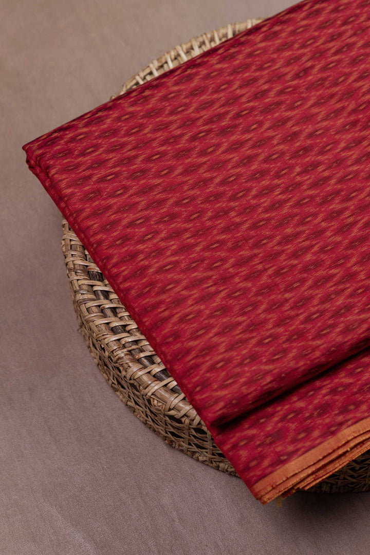 Handwoven fabrics - Matkatus