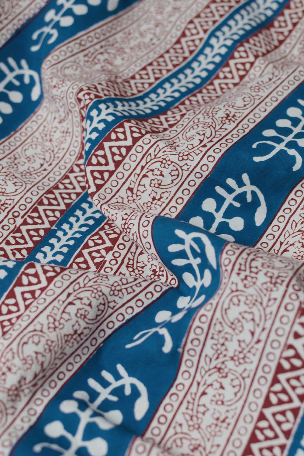 Cotton Fabrics-Matkatus 