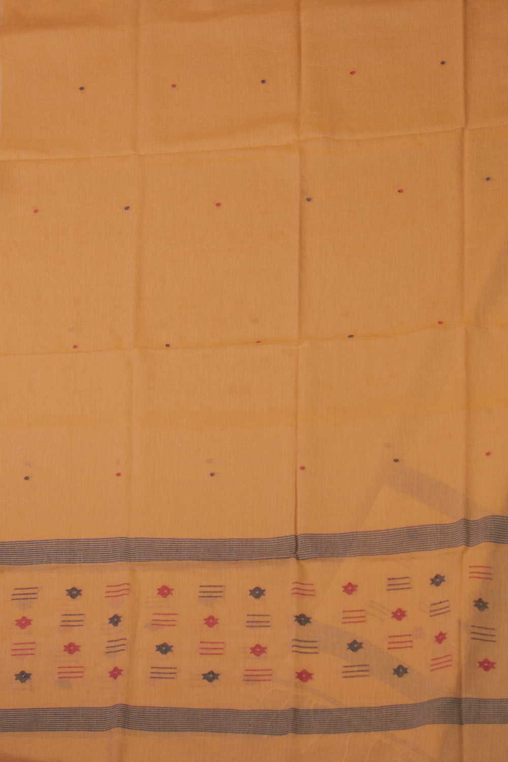 Cotton Dupattas - Matkatus