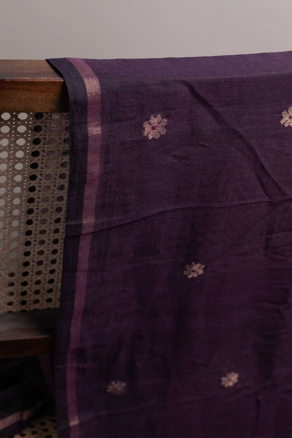 Jamdani Fabrics-Matkatus 