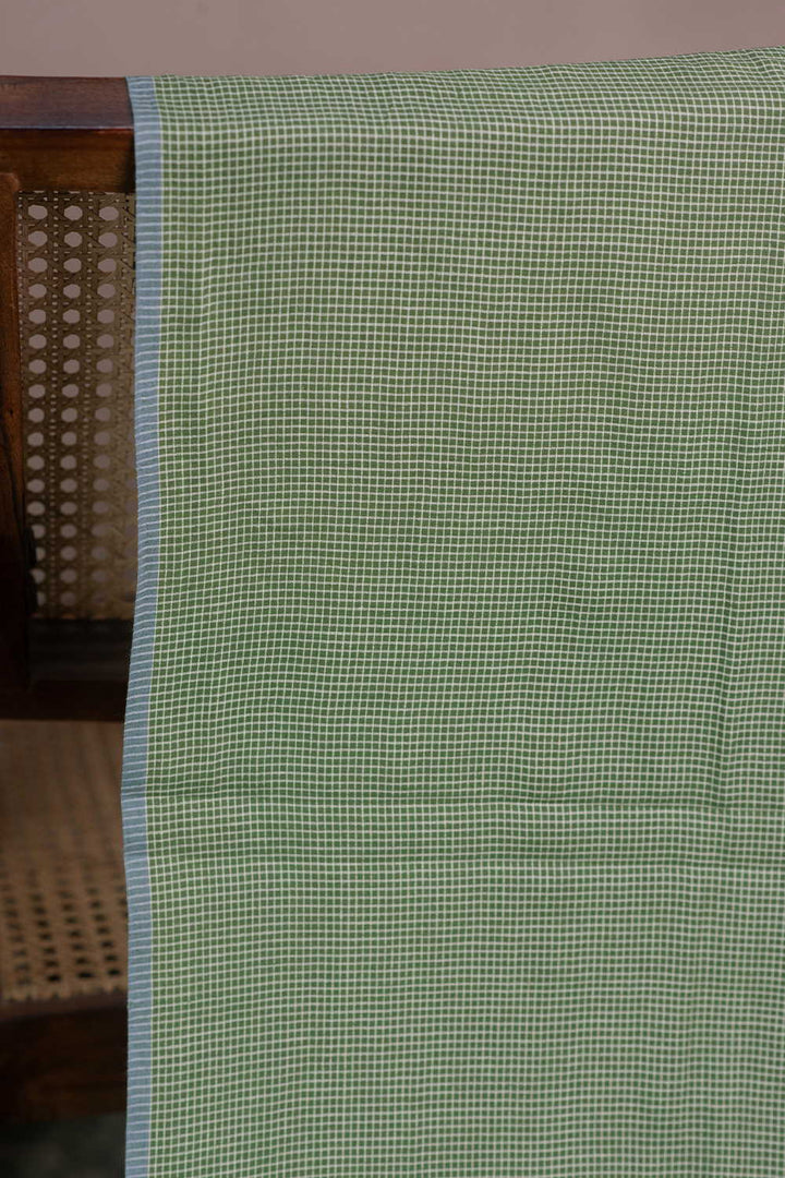 Handwoven Fabrci - Matkatus 