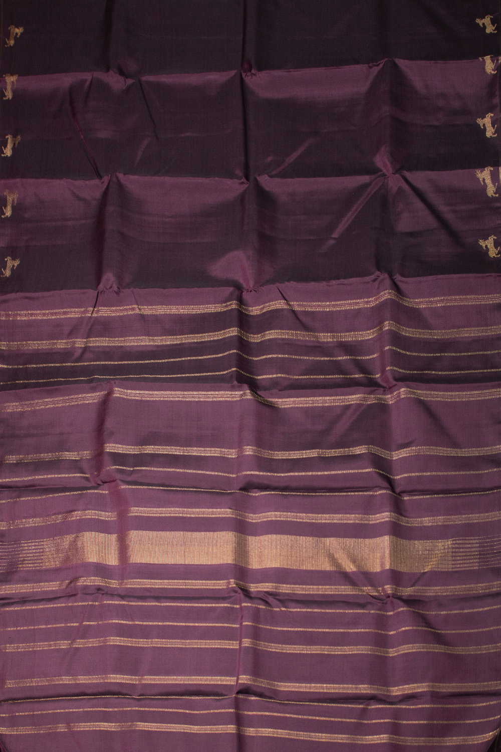 Silk Sarees - Matkatus