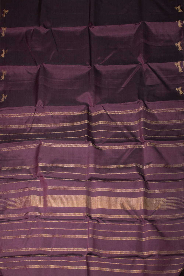 Silk Sarees - Matkatus
