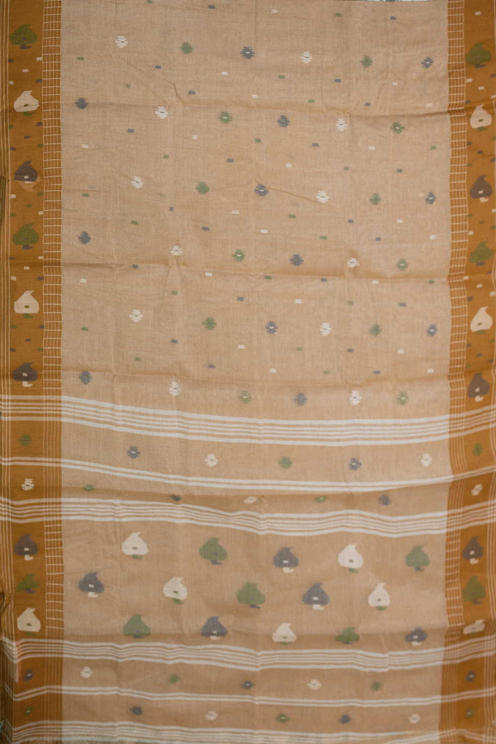 Cotton Sarees - Matkatus
