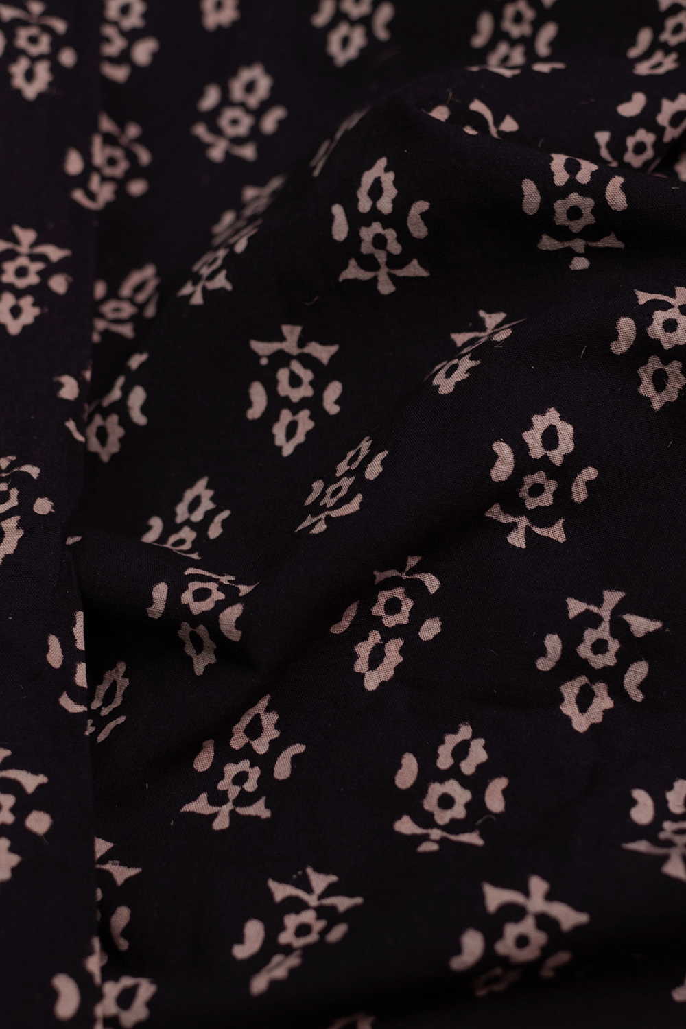 Block Printed Fabrics - Matkatus 