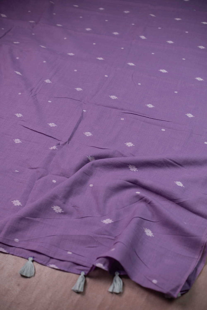 Cotton Saree - Matkatus 