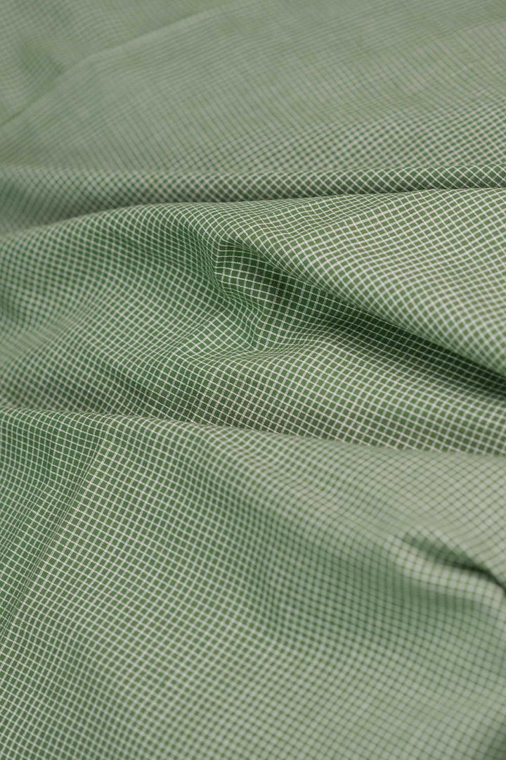 Bengal Handwoven Fabric - Matkatus 
