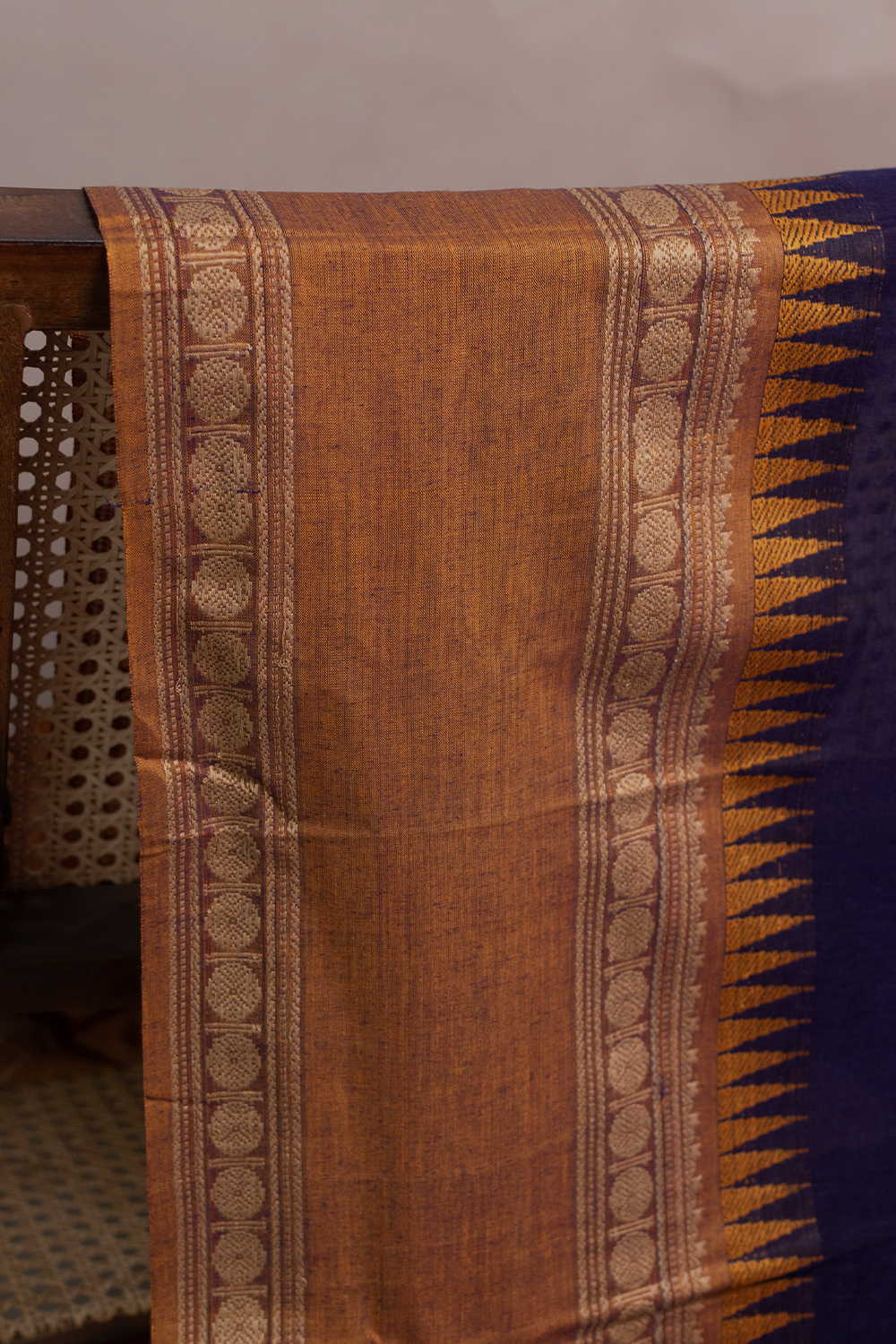Border Fabrics - Matkatus 