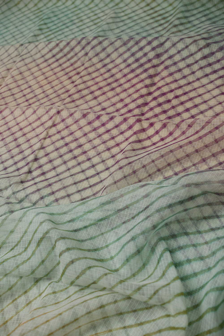 Cotton Sarees - Matkatus 