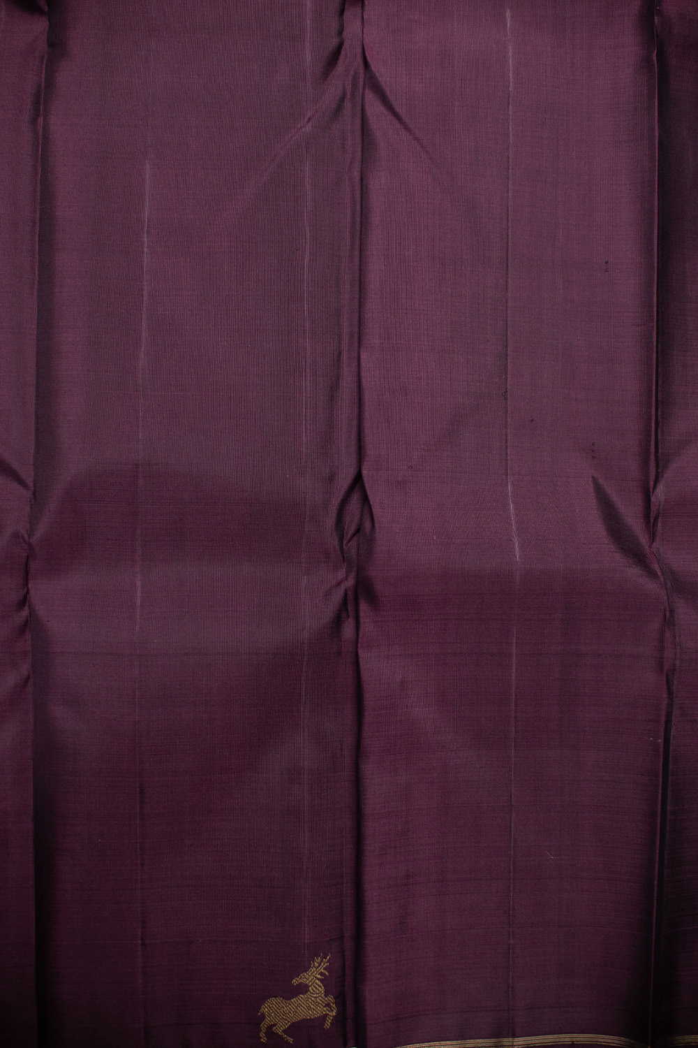 Kanjivaram Silk Saree - Matkatus