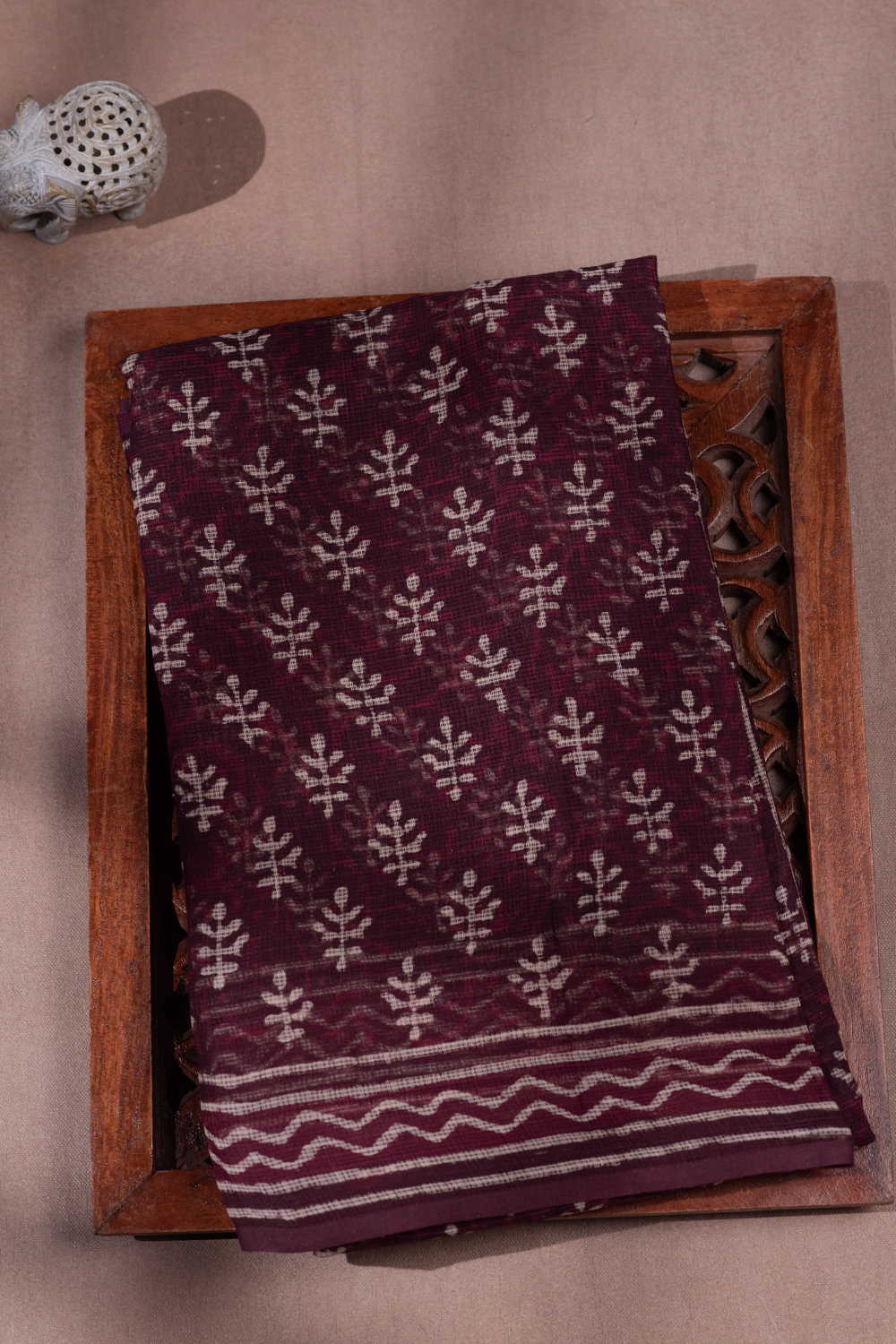 Kota Saree - Matkatus 