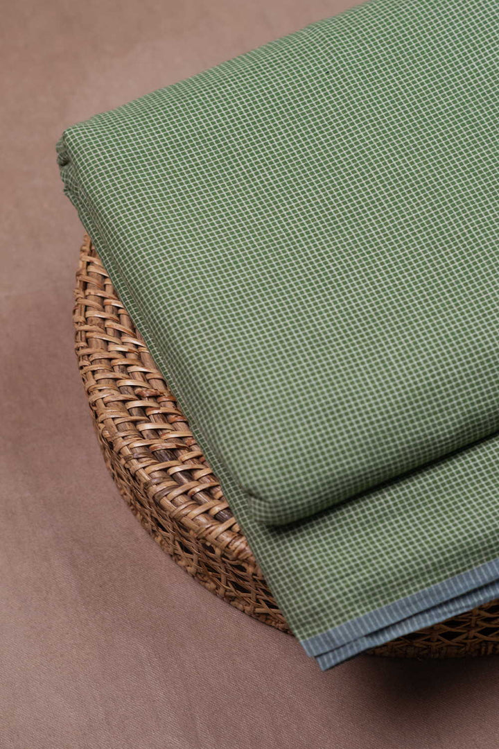 Cotton Fabric - Matkatus 