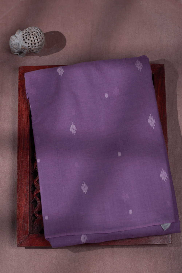 Jamdani Saree - Matkatus 