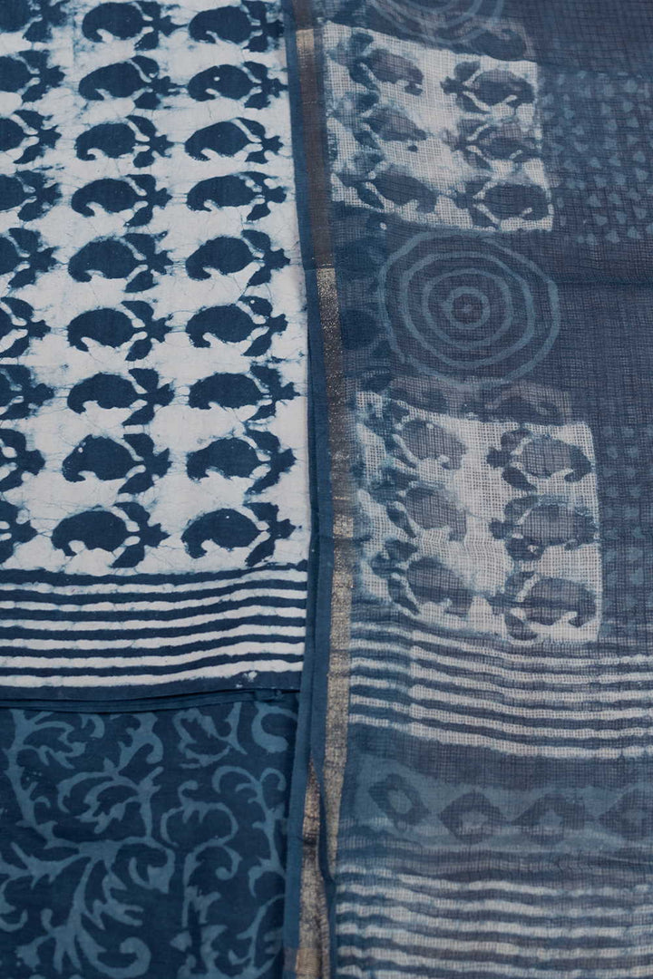 Cotton Suit-Matkatus 