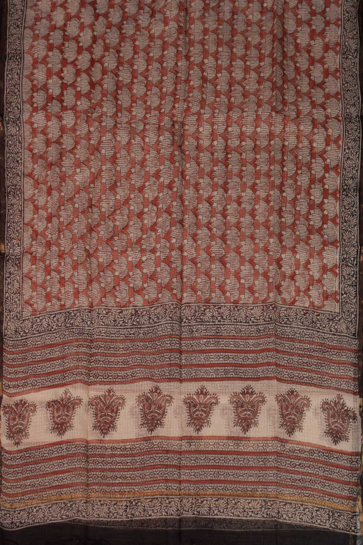 Top & Dupatta - Matkatus