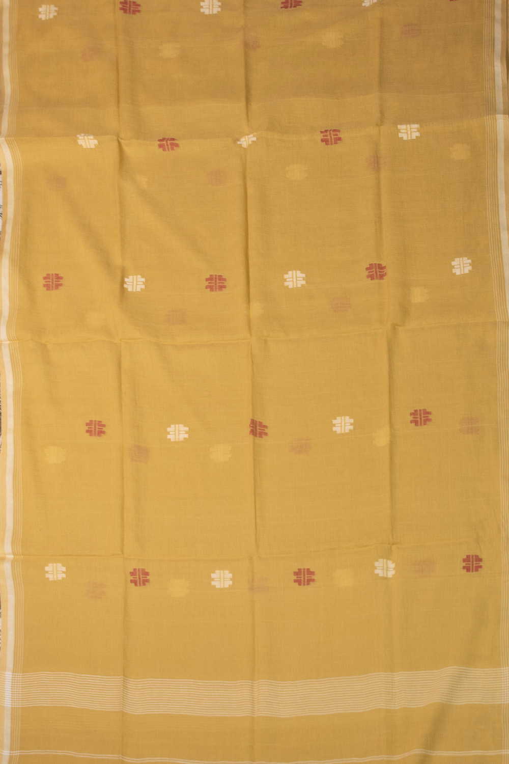 Cotton Dupattas - Matkatus