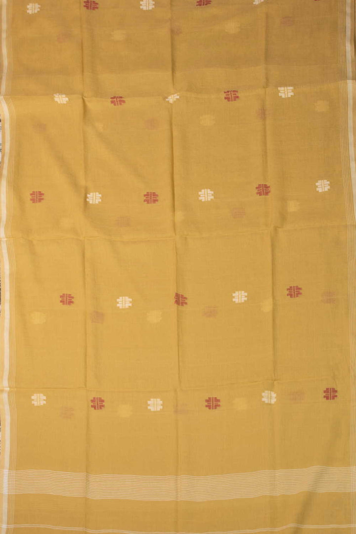 Cotton Dupattas - Matkatus