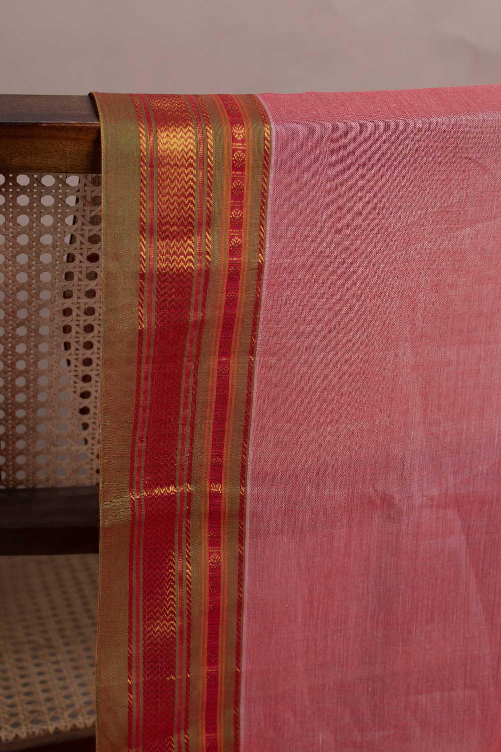 Cotton Fabric -  Matkatus 