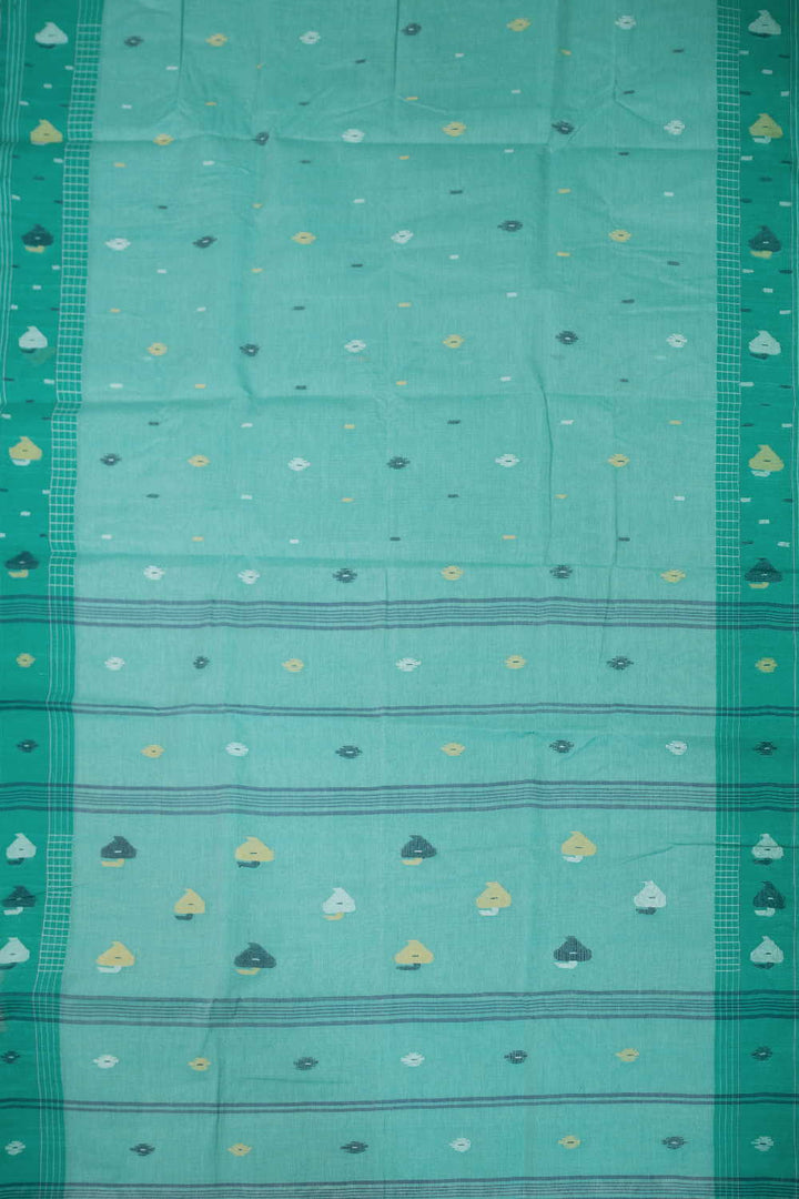 Cotton Sarees - Matkatus