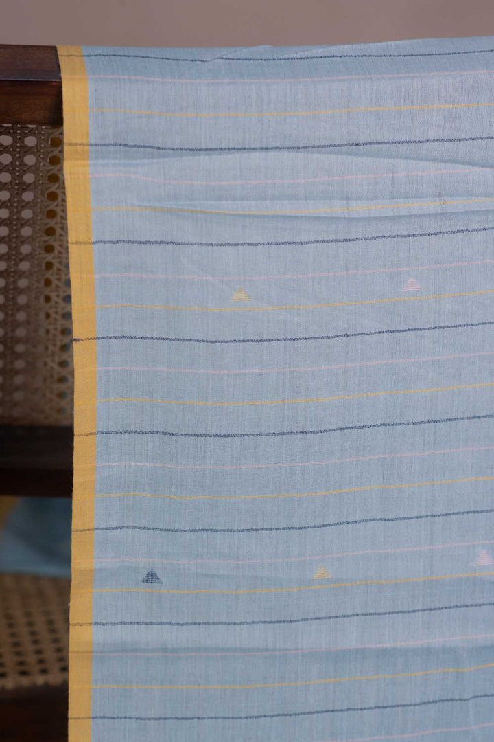 Cotton Fabric - Matkatus 