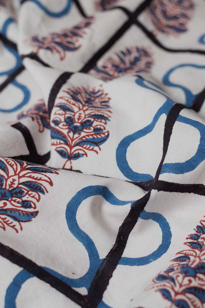 Cotton Fabrics-Matkatus 