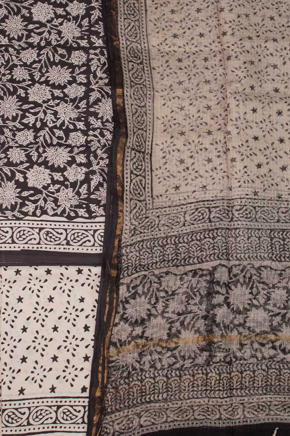 Unstitched Suits - Matkatus