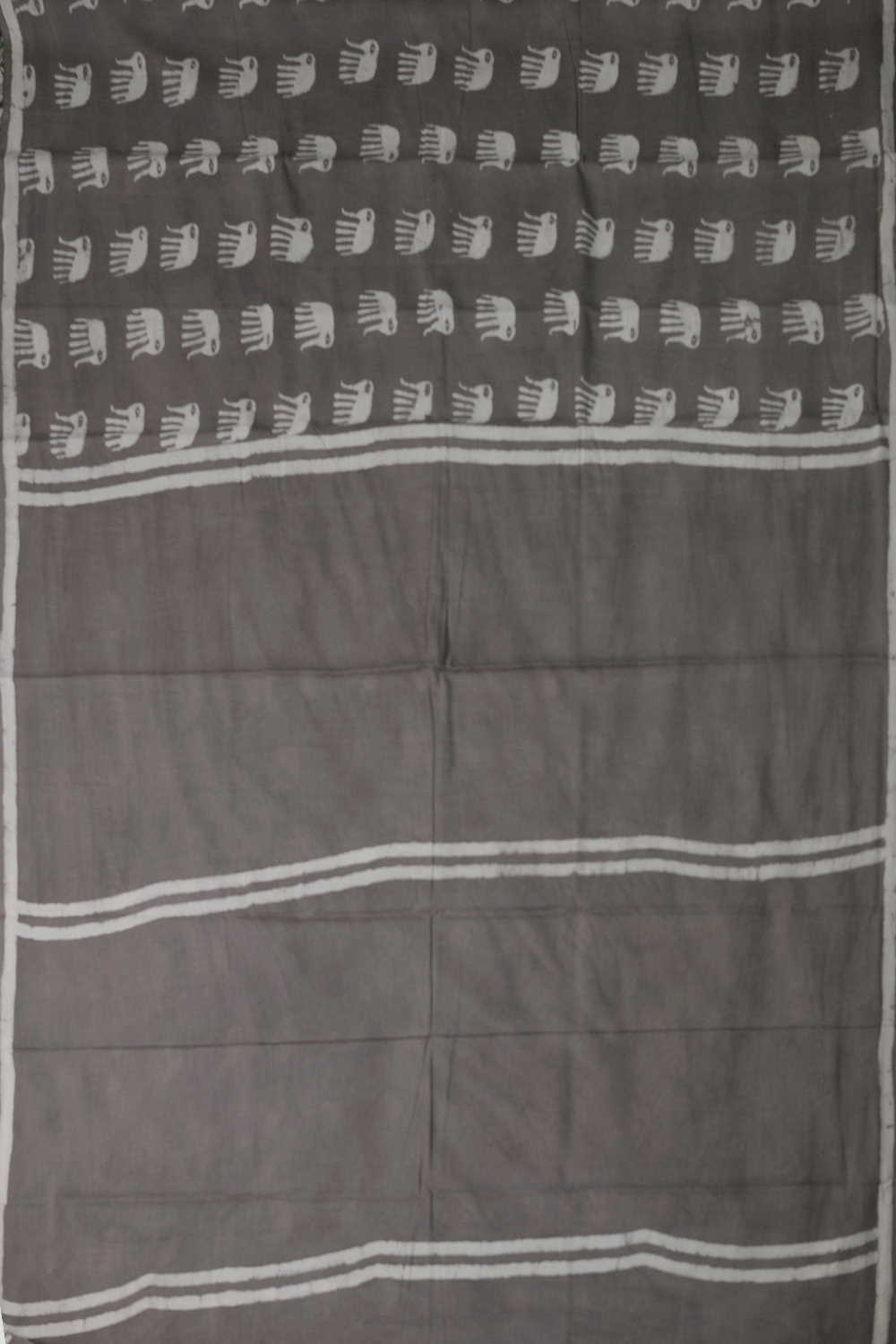 Cotton Sarees - Matkatus 