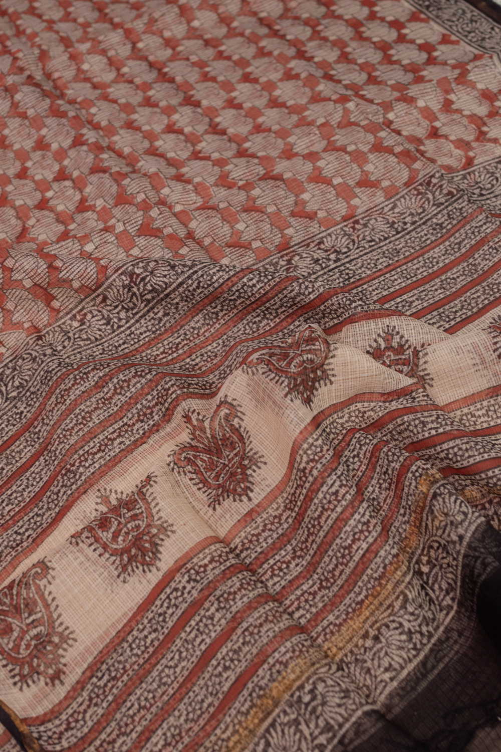 Dupattas - Matkatus