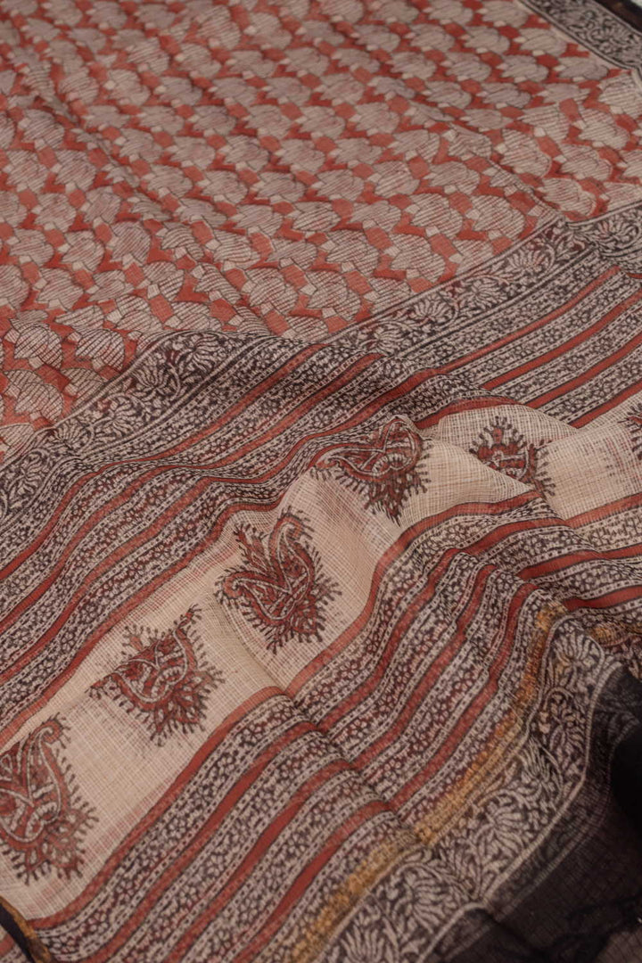 Dupattas - Matkatus