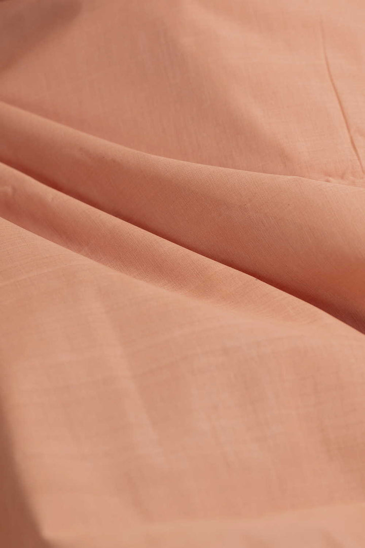 Cotton Fabric -Matkatus