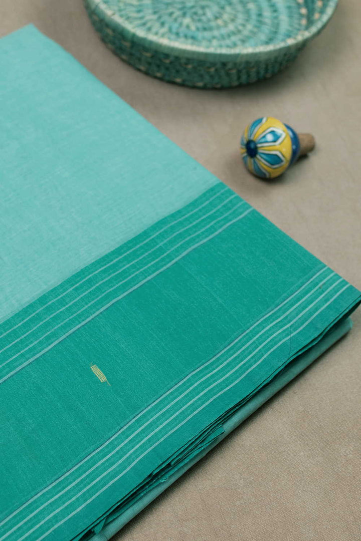 Bengal Cotton Sarees - Matkatus