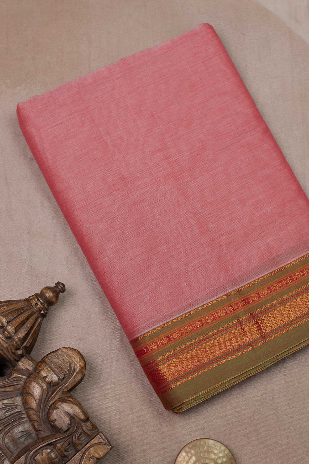 Border Fabrics - Matkatus 