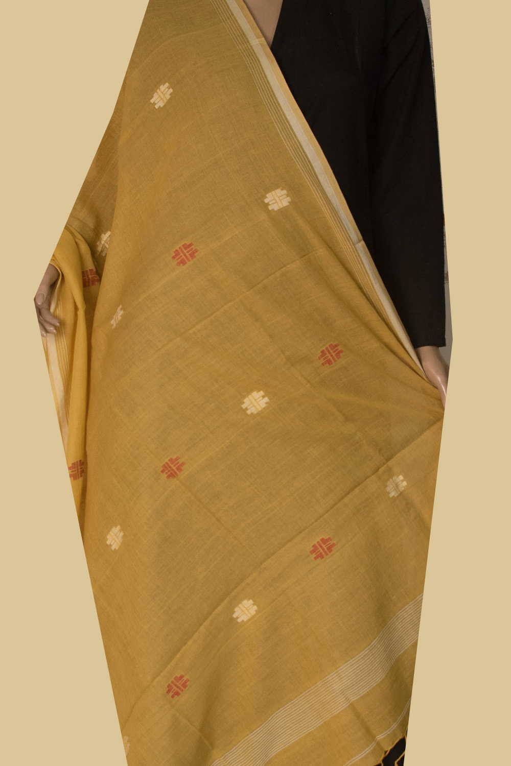 Dupattas - Matkatus