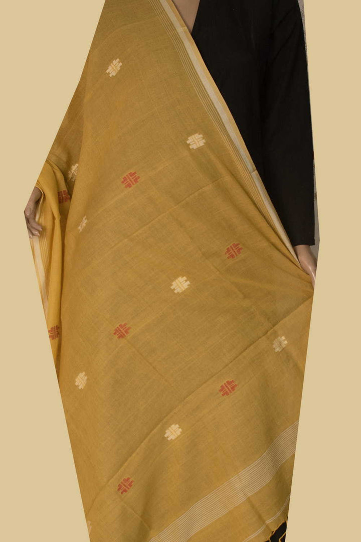 Dupattas - Matkatus