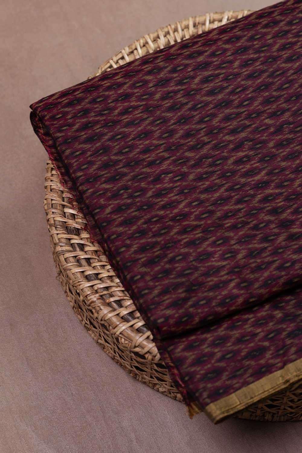 Handwoven fabrics - Matkatus