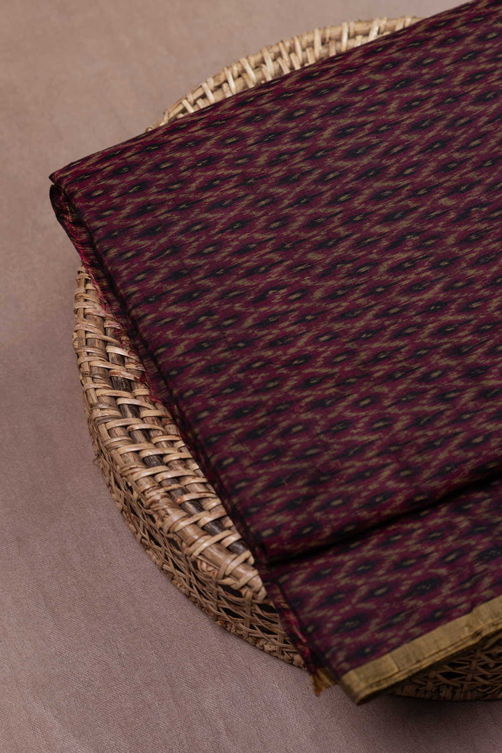 Handwoven fabrics - Matkatus