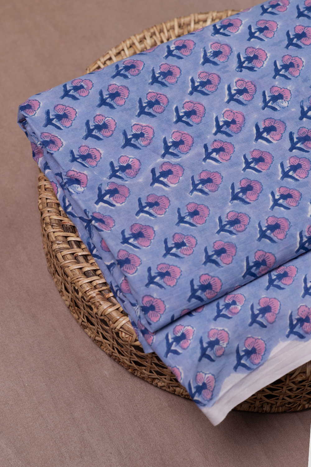 Sanganeri Fabrics - Matkatus