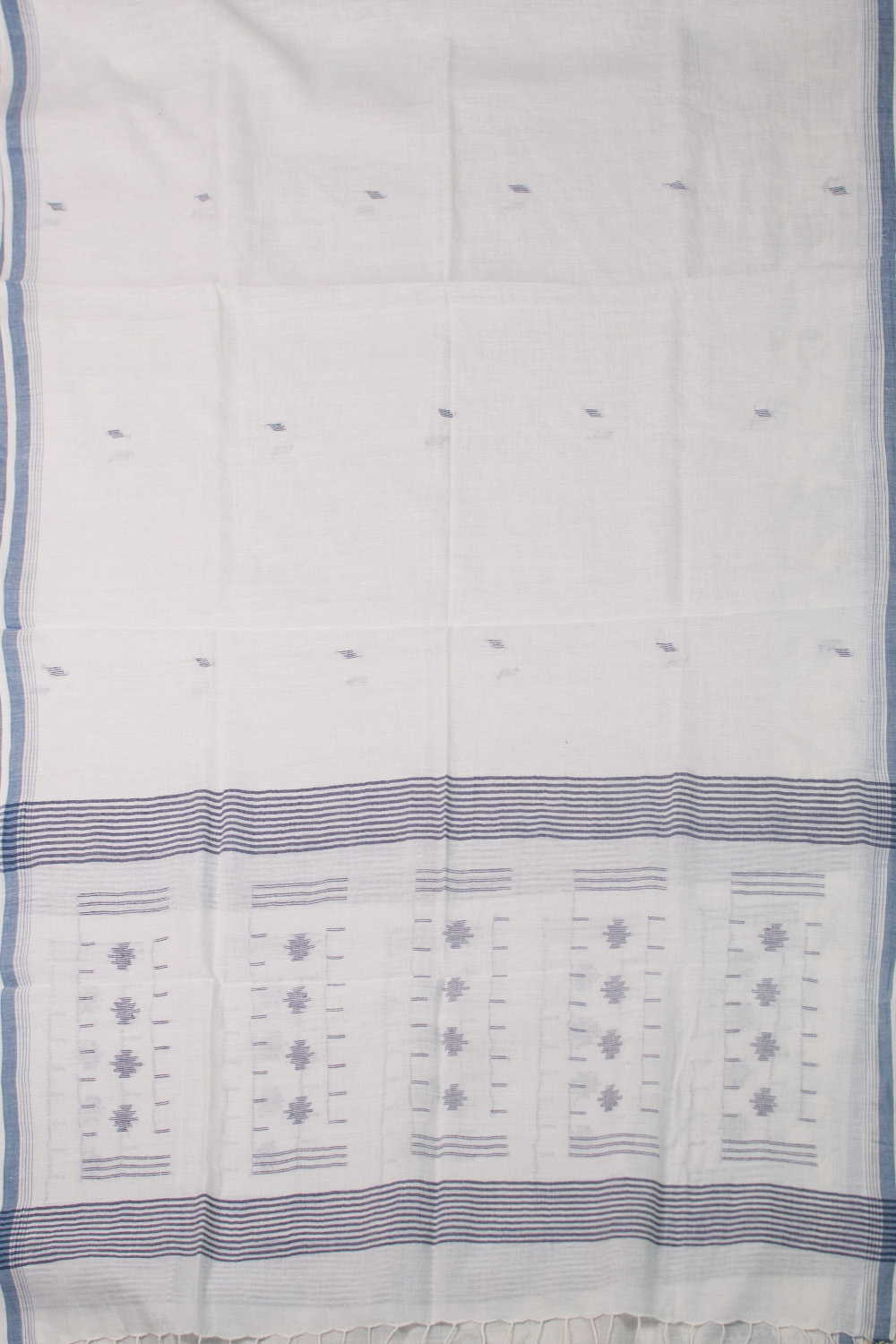 Cotton Dupattas - Matkatus