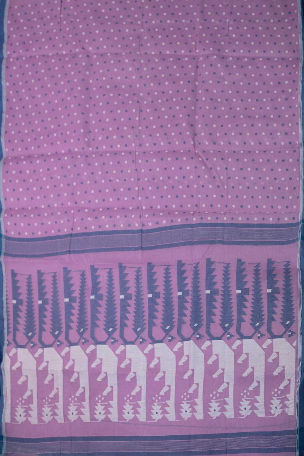Cotton Sarees - Matkatus