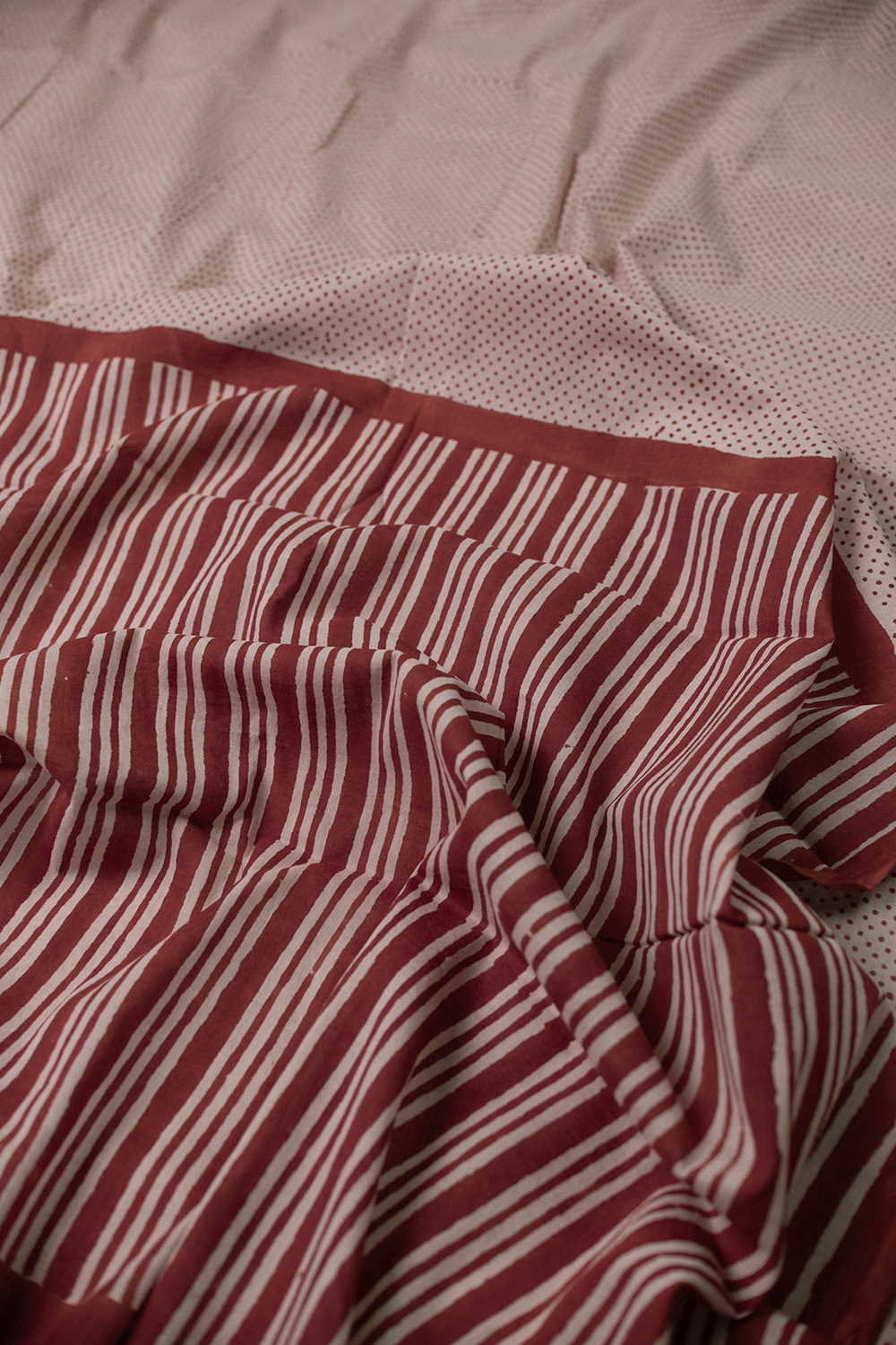 Cotton Sarees - Matkatus 