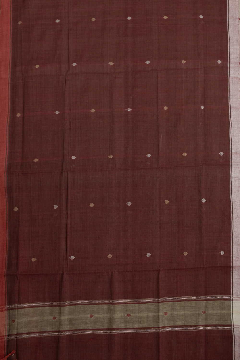 Cotton Dupatta-Matkatus 