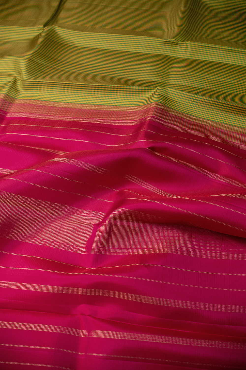 Silk Sarees - Matkatus