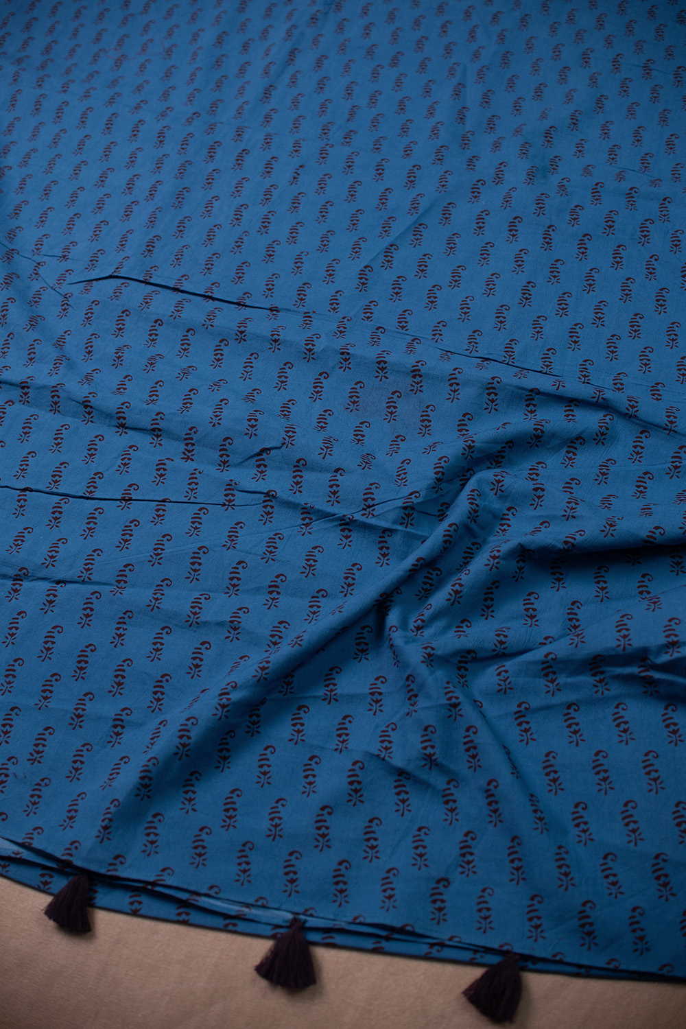 Cotton Sarees - Matkatus 