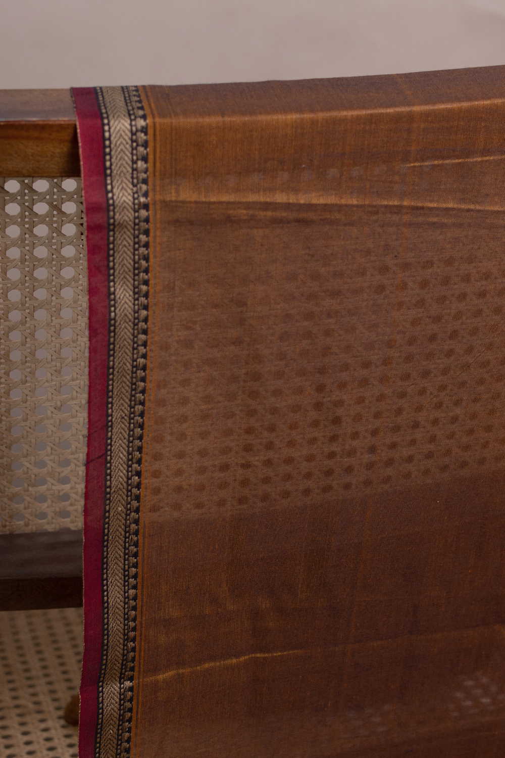 Border Fabrics - Matkatus 