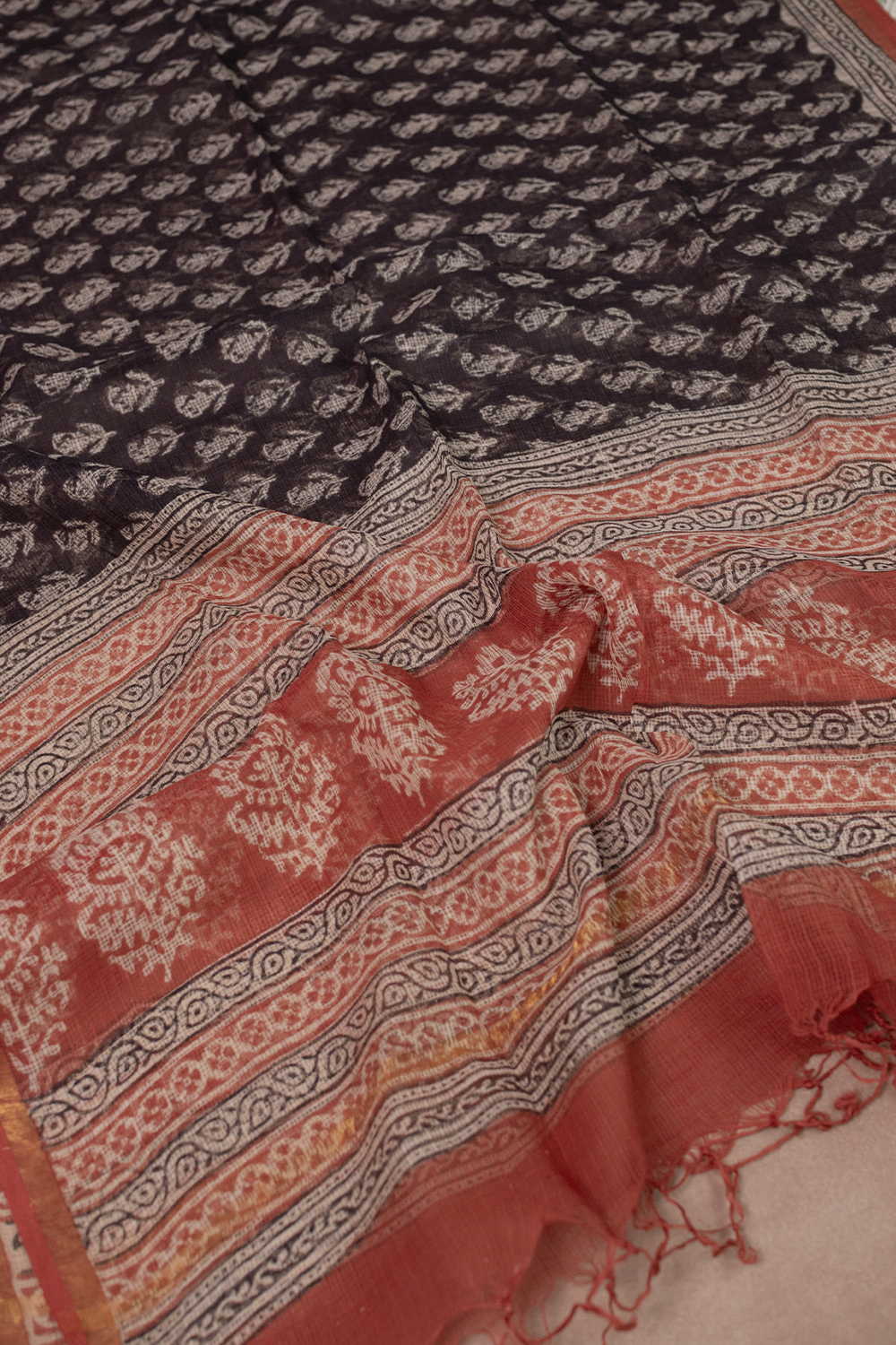 Cotton Dupattas - Matkatus 