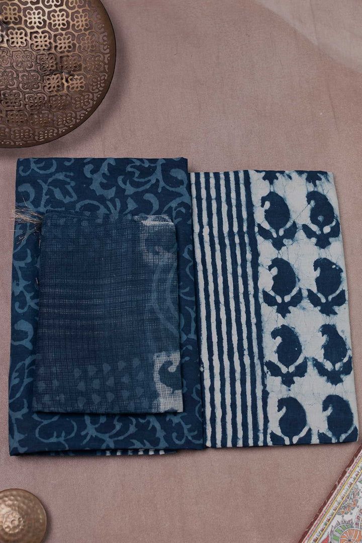 Mul Cotton Suit-Matkatus 