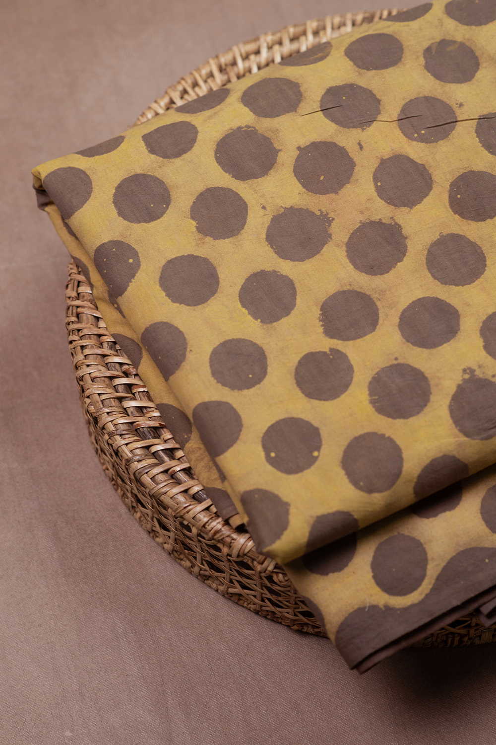 Dabu Cotton Fabric - Matkatus