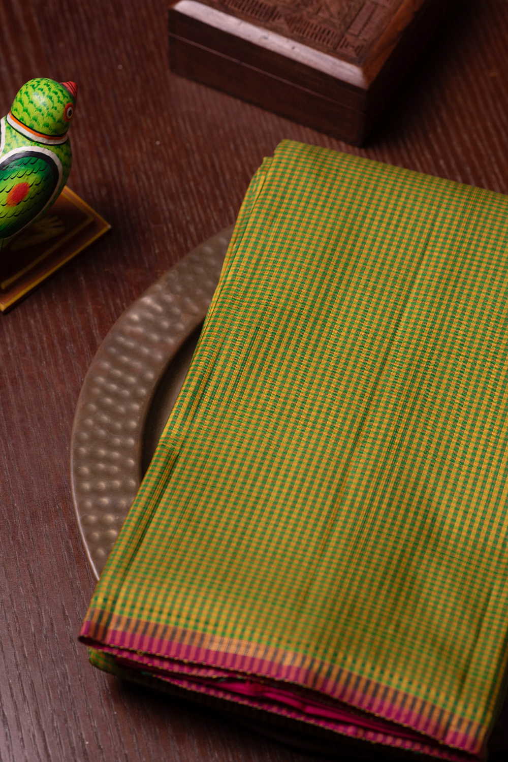 Sarees - Matkatus 