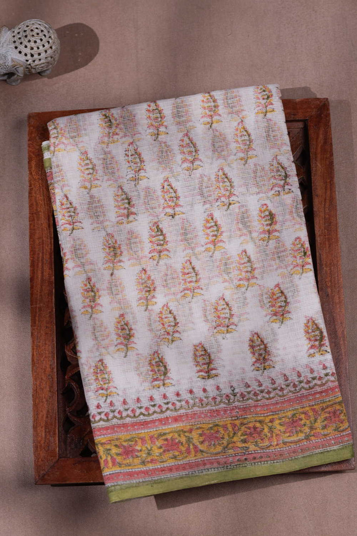 Kota Saree - Matkatus 